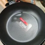 Black Fry-pan - Image 3