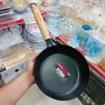 Black Fry-pan - Image 4