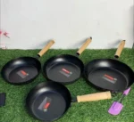 Black Fry-pan - Image 5
