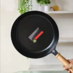 Black Fry-pan