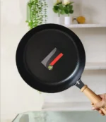 Black Fry-pan