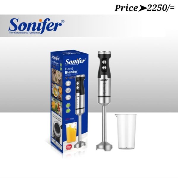 SONIFER HANDBLENDER