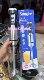 SONIFER HANDBLENDER - Image 2