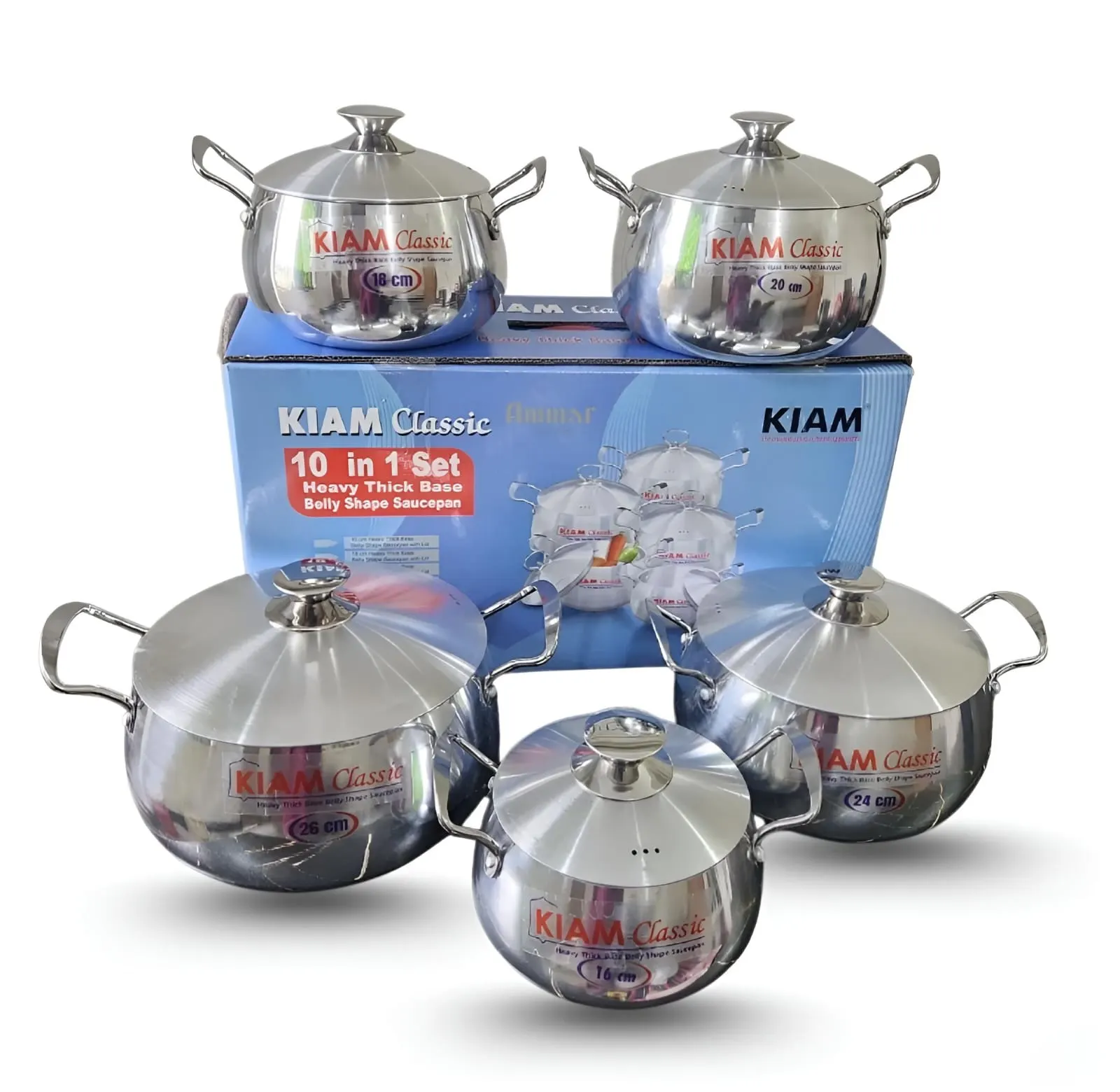 WhatsApp-Image-2025-11-09-at-12.22.53-PM-2.webp Kiam Heavy Thick Base Belly Shape Saucepan set - Image 1