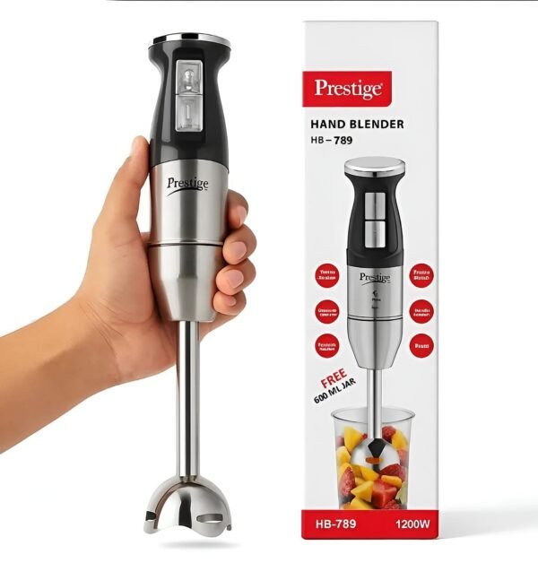 Prestige-hand-blender