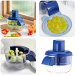 Rechargable-fruit-vegetable-peeler - Image 2