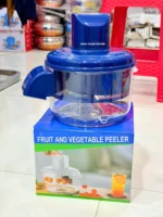 Rechargable-fruit-vegetable-peeler - Image 3