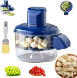 Rechargable-fruit-vegetable-peeler