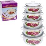 Rose Reeona set
