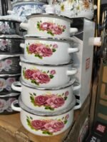 Rose Reeona set - Image 3