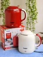 2 Liter Sonifer Electrick Kettle - Image 2