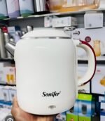 2 Liter Sonifer Electrick Kettle - Image 5