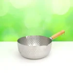Stainless-Steel Milkpan - Image 2