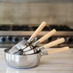 Stainless-Steel Milkpan