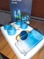 5pc Jug Set - Image 4