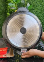 Granite coating Frypan - Image 2