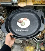 Granite coating Frypan - Image 3