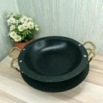 Black Deep Korai