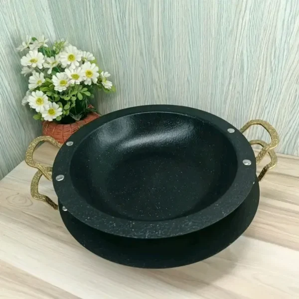Black Deep Korai