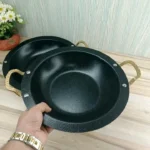 Black Deep Korai - Image 2