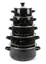 Black Marble Reeona