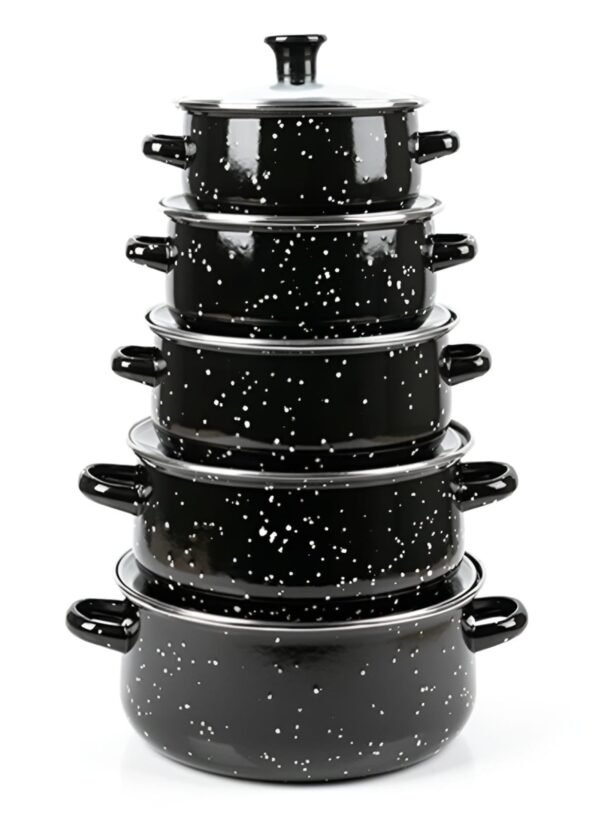 Black Marble Reeona