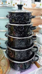 Black Marble Reeona - Image 3