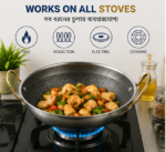 Honeycomb Frypan - Image 4