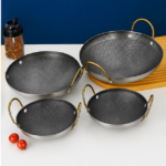 Honeycomb Frypan