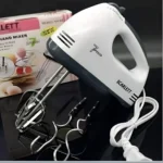 SCARLETT HAND MIXER