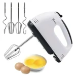 SCARLETT HAND MIXER - Image 2